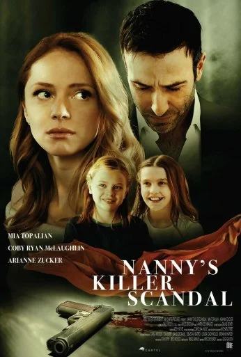 Nanny Danger (2020)